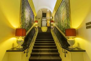 Afbeelding uit fotogalerij van Best Western Hotel Artdeco in Rome