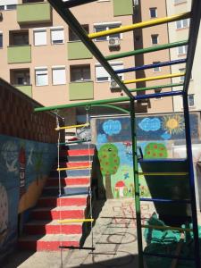 Galeriebild der Unterkunft MKA suite in Kragujevac