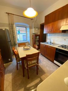 Gallery image of Giadera penthouse 5terreparco in Riomaggiore