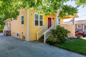 Gallery image of @ Marbella Lane 3BR Upper Level House in Downtown San Jose in San Jose