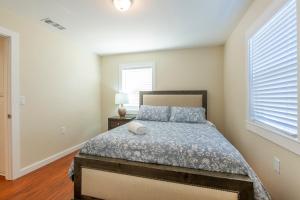 聖荷西的住宿－@ Marbella Lane 3BR Upper Level House in Downtown San Jose，相簿中的一張相片