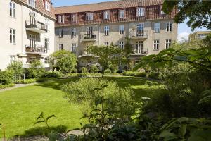 Gallery image of ApartmentInCopenhagen Apartment 1167 in Copenhagen