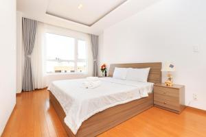 Afbeelding uit fotogalerij van Sky Home 3bedroom in Ho Chi Minh-stad