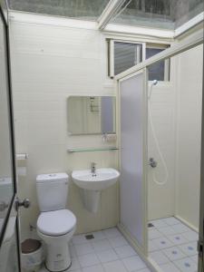 Bagno di Yun Ting Orchid Garden
