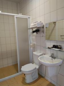 Bagno di Yun Ting Orchid Garden