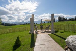 Φωτογραφία από το άλμπουμ του Ferienwohnung "Florin" σε Ofterschwang +5 φωτογραφίες