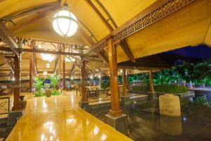 Gambar di galeri bagi Ananta Spa & Resort, Pushkar di Pushkar