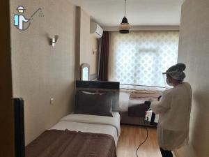 Fotografie z fotogalerie ubytování Cmr Aydogan Hotel v destinaci Rize + 57 fotografií