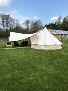 Omaha Meadows Glamping