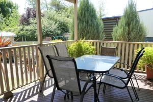 Fotografie z fotogalerie ubytování A Market Place Mudgee v destinaci Mudgee