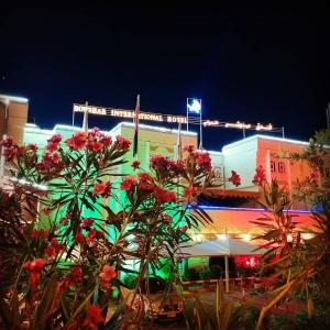 Galeriebild der Unterkunft Bowshar International Hotel in Muscat
