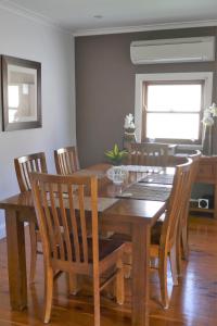 Fotografie z fotogalerie ubytování A Market Place Mudgee v destinaci Mudgee