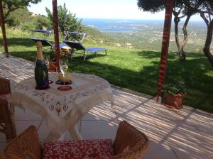 Imagen de la galería de Lu Nidu, en Olbia