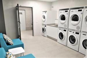 Zdjęcie z galerii obiektu Ahoy Apartments w mieście El Campello