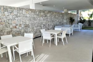Zdjęcie z galerii obiektu Ahoy Apartments w mieście El Campello