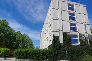 Gallery image of Hotel Mistral in Oristano