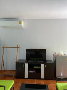 تلفاز و/أو أجهزة ترفيهية في MaihomSailom Resort