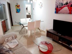 Gallery image of Modern Flat in Alicante in Alicante