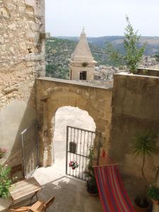 Ban công/sân hiên tại A naca