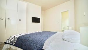 Φωτογραφία από το άλμπουμ του Apartments Villa Aquamarie στο Τρογκίρ +42 φωτογραφίες