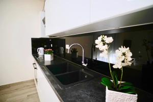 Φωτογραφία από το άλμπουμ του Apartments Villa Aquamarie στο Τρογκίρ