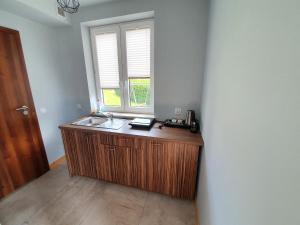 Foto de la galería de Domki&Apartamenty Koszarka en Gródek Nad Dunajcem