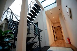Foto sihtkohas Tainan asuva majutusasutuse Enjoy Homestay galeriist