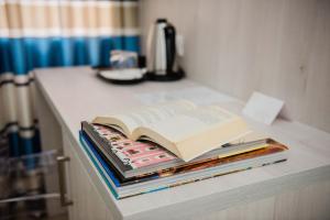 Fotografie z fotogalerie ubytování Hotel Giulia v destinaci Lido di Camaiore
