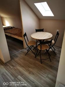 Fotografia z galérie ubytovania Renáta Apartman v Siófoku