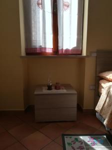 Fotografie z fotogalerie ubytování la corta di spello camere v destinaci Spello