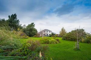 Giardino di Castle View House