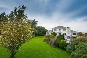 Giardino di Castle View House