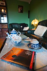 Foto dalla galleria di Castle View House a Ballylongford