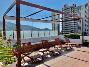 Ảnh trong thư viện ảnh của Hotel Nilo ở Acapulco