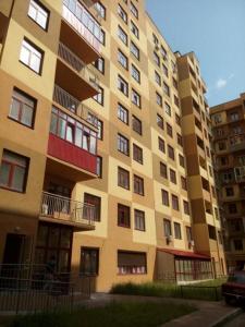 Galeriebild der Unterkunft barasport city apartments in Kiew