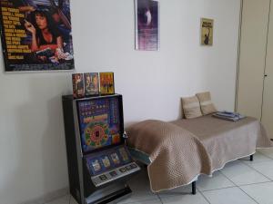 Fotografie z fotogalerie ubytování Sa Sindria v Cagliari