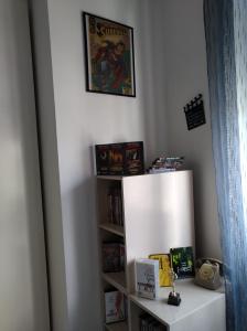 Fotografie z fotogalerie ubytování Sa Sindria v Cagliari