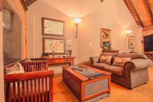 Gallery image of Mvuradona Safari Lodge in Marloth Park