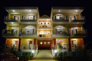 Gallery image of Afendra Luxury Studios Nidri Lefkas in Nydri