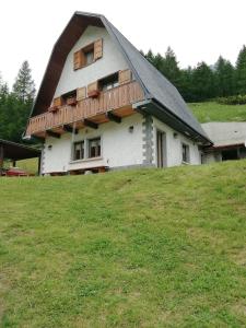 Gallery image of B&B Torri di Veglia in San Domenico