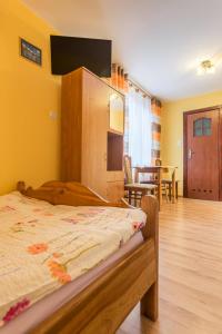 Photo de la galerie de l'établissement POKOJE u JÓZKA, à Polańczyk 27 autres photos