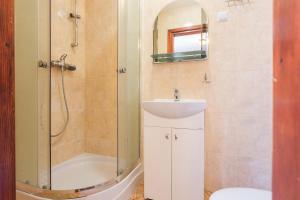 Photo de la galerie de l'établissement POKOJE u JÓZKA, à Polańczyk