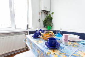 Afbeelding uit fotogalerij van 2-кімнатна, подобово в Тернополі in Ternopilʼ