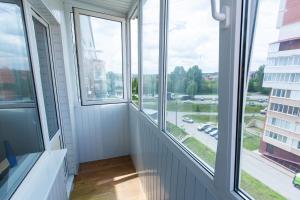 Afbeelding uit fotogalerij van 2-кімнатна, подобово в Тернополі in Ternopilʼ +6 foto's