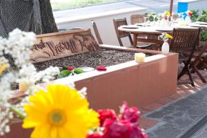 Fotografie z fotogalerie ubytování Hotel Silvana v destinaci San Marino