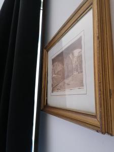 Fotografie z fotogalerie ubytování Nido d'amore v destinaci Anagni