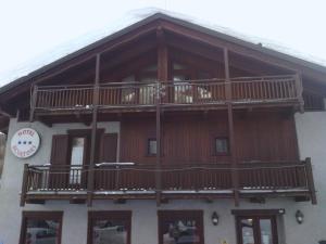 Gallery image of Hotel Sciatori in Sestriere