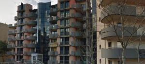 Fotografia z galérie ubytovania Krynica Apartamenty Przytulny apartament w Centrum 54 v Krynici-Zdrój + 8 fotografií