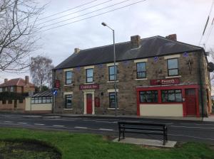 Afbeelding uit fotogalerij van Croxdale Inn in Durham