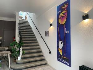 Fotografie z fotogalerie ubytování Hotel Le Centre v destinaci Le Boulou